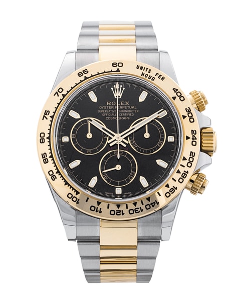 Rolex Daytona 116503